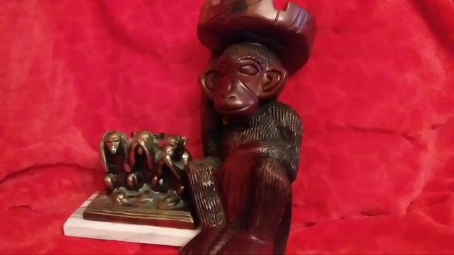 НИЧЕГО НЕ ВИЖУ. НИЧЕГО НЕ СЛЫШУ  НИЧЕГО НИКОМУ НЕ СКАЖУ