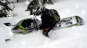 New 2018 Model Arctic Cat M8000 Bike Sno Pro 153