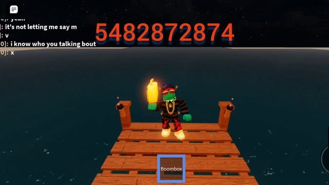 айди громких песен в роблокс - Loud music id roblox смотреть онлайн