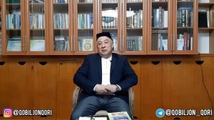 Ustoz Fozil Qori Yosin Qori Oglini eslab-Qobiljon qori|Устоз Фозил Кори Ёсин Кори ўглини эслаб