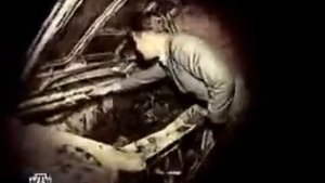 Тайны Метро-2