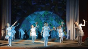 ФЕИ - Ввысь Улетай за Мечтой