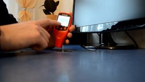 ETARI ET-600 - Толщиномер | Копия Autotest 118