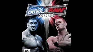 WWE SmackDown! vs. RAW 2006 - "Waiting" by Not Forgotten