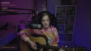 Ария - Возьми мое сердце (cover by etreamoi)