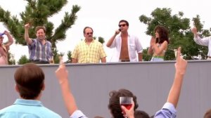 The Wolf of Wall Street | Волк с Уолл стрит (Behind The Scenes)