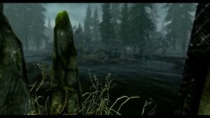 Skyrim: Ultimus ENB quick Preview