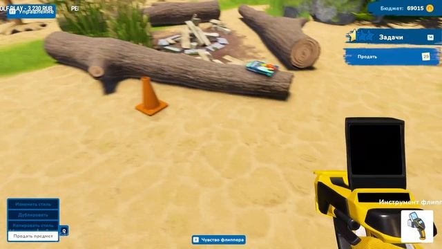 Ремонт Дома - House Flipper 2 Демо смотреть онлайн