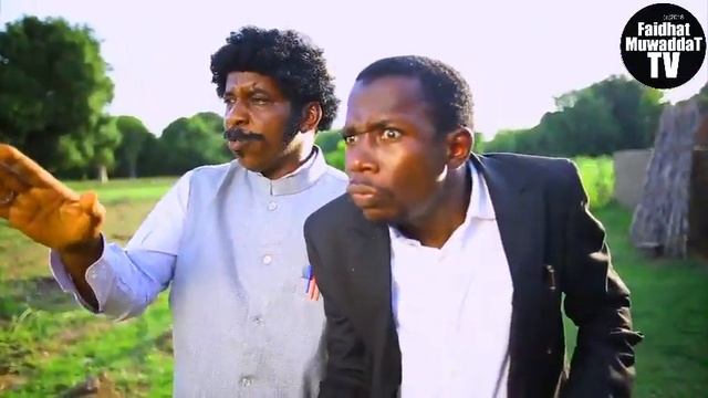 HEAD MASTER 3&4 LATEST HAUSA FILM смотреть онлайн