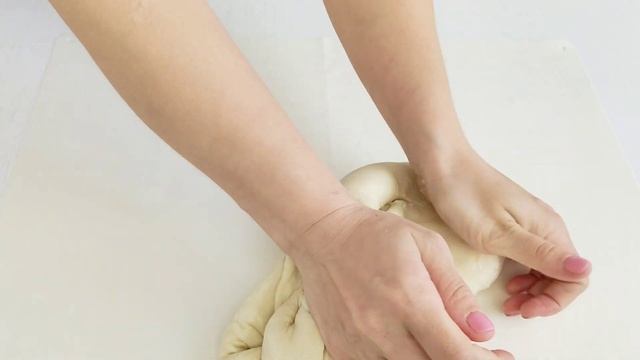 ?ПОНЧИКИ: БАБУШКИН РЕЦЕПТ | Меню недели | Кулинарная школа
