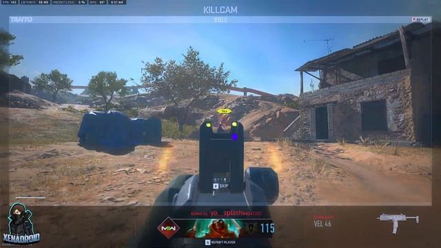 Trying to beat my PR for Kills - aka "Git Gud" | Warzone 2 смотреть онлайн