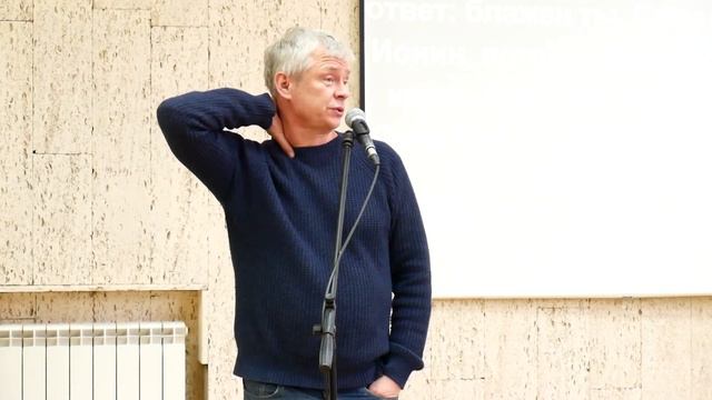 Церковь Христова | Среда Общения Живой Церкви