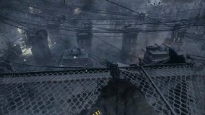 как проходить метро? как пройти метро исход? как пройти metro exodus?