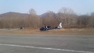 Вертолет Gazelle SA 341 G