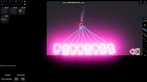 Cамая громкая и страшная музыка в people playground