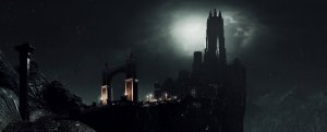 Dark Souls II-Замок Дранглик(17 серия)