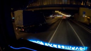 НОВЫЙ БАЛОН ПРОБИЛ,ЗАПАСКИ НЕТ((ВЫШЕЛ НА РАБОТУ