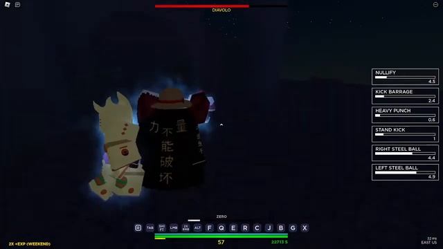 DIAVOLO Dropped THIS/ROBLOX IS UNBREAKABLE смотреть онлайн