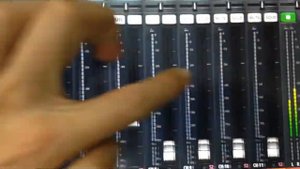 Soundcraft Ui 16