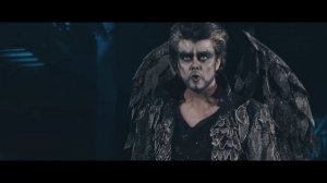 CONCORD ORCHESTRA "Крылья грифона" видеоклип (cover Rammstein "Sonne")