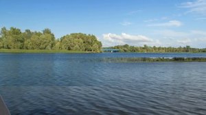 Димитровград-2020 Река Б.Черемшан