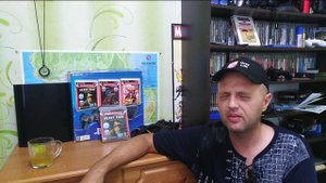 #Подкаст - Как я стал геймером (от Денди до PS4) История от Gray Life