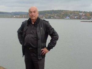 Научи меня любить - поёт Андрей Бандера