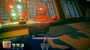 You Can't Escape the Guest Neighbor! ?? Secret Neighbor @TGW