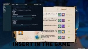 GENSHIN IMPACT HACK UNDETECT 2022 FREE DOWNLOAD ЧИТЫ ДЛЯ ГЕНШИН ИМПАКТА БЕСПЛАТНО БЕЗ БАНА