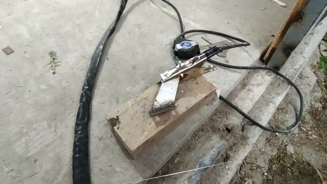 Установка дуг Yamaha Drag Star смотреть онлайн