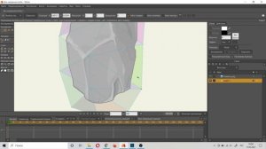 КАК СДЕЛАТЬ МУЛЬТИК? Анимация растровых изображений в Moho