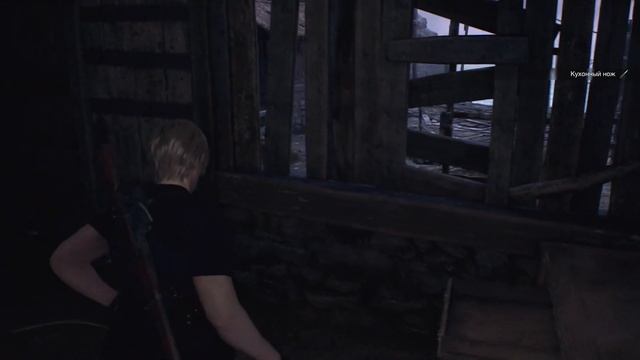 [Resident Evil 4 Remake #6]. ШУГАЕМ МЕСТНЫХ. Прохождение на русском. Обзор геймплея. смотреть онлайн