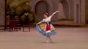 «Коппелия» - возобновление постановки / «Coppelia» - revival