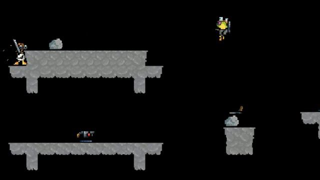 Duck Game Remastered: 100 Map Pack Trailer | BCG