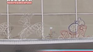 Новочебоксарск готовится ко встрече главного праздника в году – Нового года