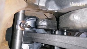 ЯМЗ-7511: Мой первый опыт сборки.