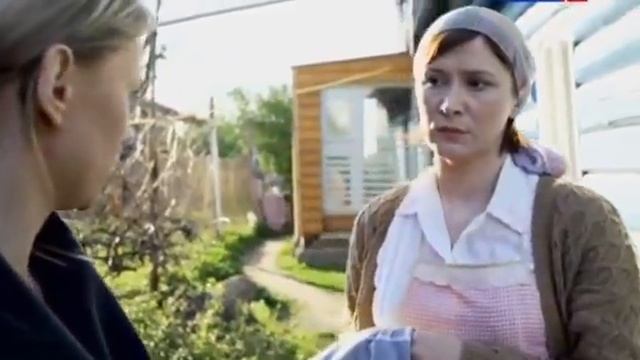 Сон как жизнь. 2 серия смотреть онлайн