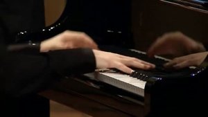 Шуман Р. "Карнавал" op.9, №5 Эвсебий