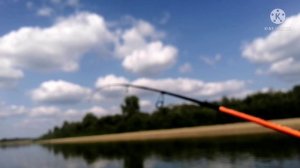 рыбалка на реке кия