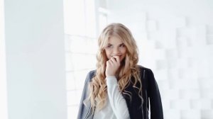 Brand Up: Мой базовый гардероб.  Кожаная куртка, косуха O'STIN & Victoria Portfolio