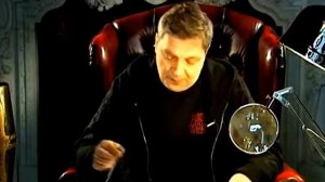 Невзоров уроки атеизма