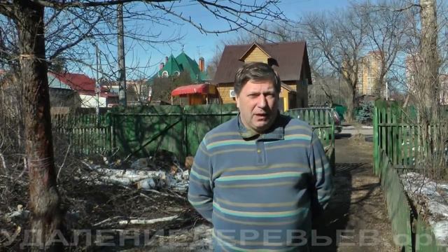 Отзыв и рекомендации благодарного заказчика из Красногорского района. 13 марта 2015 года. смотреть онлайн