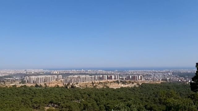 Как я начала поиски квартиры/обратилась к застройщикам/Турция/Анталия