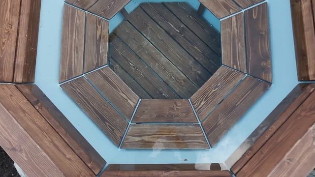 Обзор большого банного чана смотреть онлайн