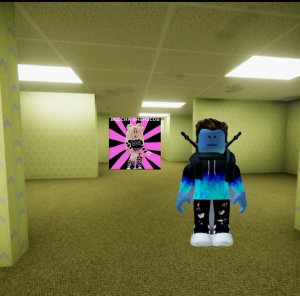 Квинка в Baccroms