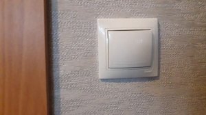 Как отмыть обои около выключателя За 3 Секунды!