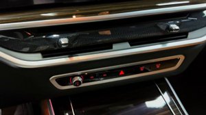 BMW X5 (2024) - interior and Exterior Details (Executive  SUV)