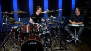 How To Create Amazing Drum Parts | Gavin Harrison
