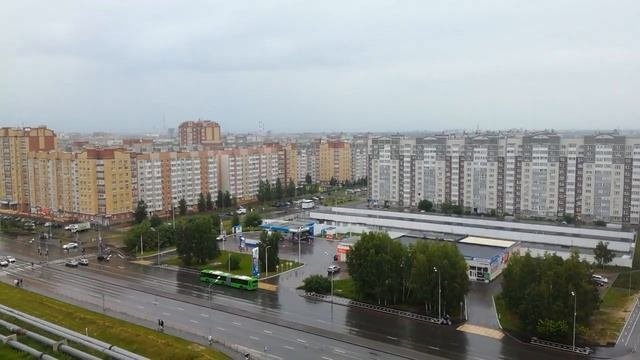Английский район в тюмени фото Английский район в тюмени фото