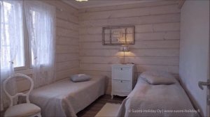 Отдых Коттедж Финляндия ID 2223